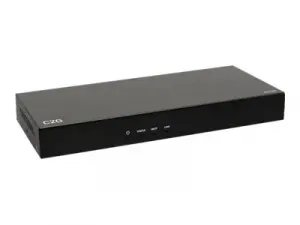 C2g C2G30011 Hdmi Hdbaset + Usb C 3.5mm