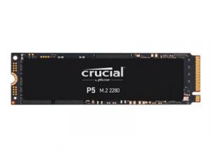 Crucial CT500P5SSD8T P5 500gb 3d Nand Nvme