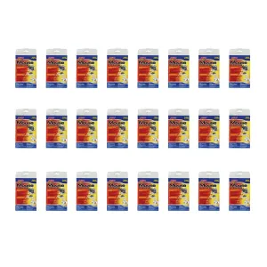 Epic 815825012356 Pic Gmt2f Glue Mouse Boards (24 Packs Of 2)