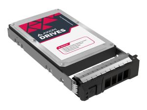 Axiom 400-ANVL-AX 10tb 12gbs Sas 7.2k Rpm Lff 512e Hot-swap Hdd For De