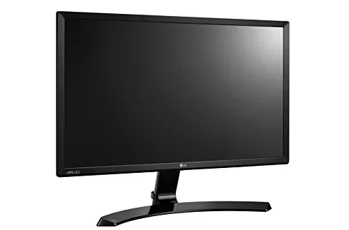 Lg 24MP58VQ-P 24 inch Full HD IPS LED Monitor with HDMI