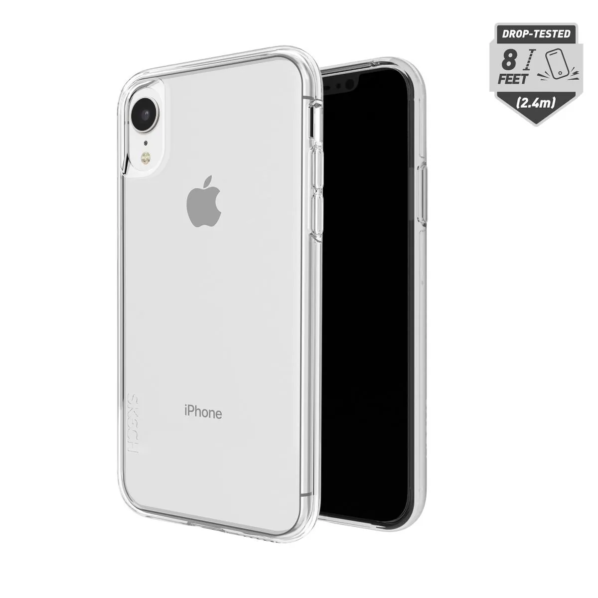 Skech SK61-MTXP-CLR Matrix For Iphone Xs+ Clear