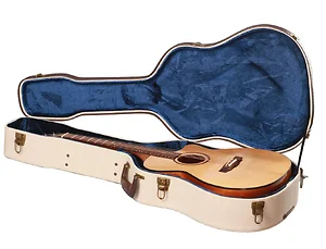 GW-JM DREAD | Gator Cases Deluxe Acoustic Guitar Wood Case