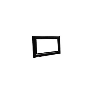 DFK50B | Chief Elegant Decorative Frame Kit in Black for