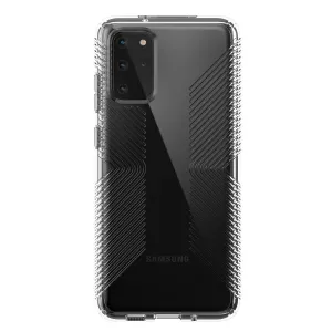 Spigen 136375-5085 Glxy S20plus Presidio Grip Clr