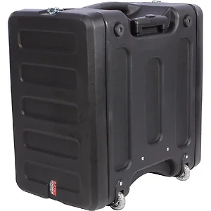 G-PROR-8U-19 | Gator Cases Pro-Series 8RU Molded Rack Case