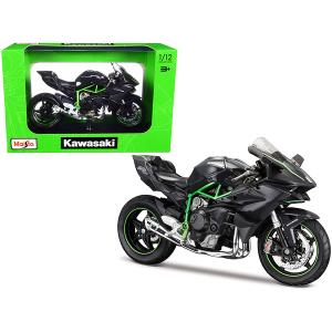 Maisto 31191-32702 Bmw S 1000 Rr Diecast Motorcycle Model With Display