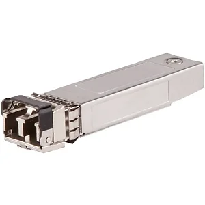 J4858DCM | Hp Aruba 1G SFP LC SX Transceiver Module