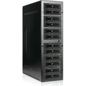 Istar DAGE1240T7DE-3MS Usa Storage Dage1240t7de-3ms 12bay 3.5 Minisas 