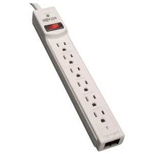 TLP608TEL | Tripp Lite Tripp Lite Surge Protector Power