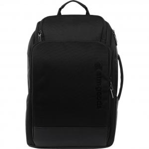 Stm STM-111-267P-01 Deepdive Backpack - Black