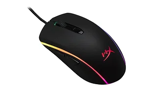 HX-MC002B | Kingston HyperX Pulsefire Surge RGB Gaming Mouse