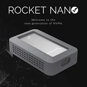SB-2TB-NAWP | Sabrent ROCKET NANO RUGGED 2TB USB 3.2