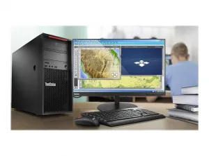 Lenovo 30BX005YUS Topseller Workstations