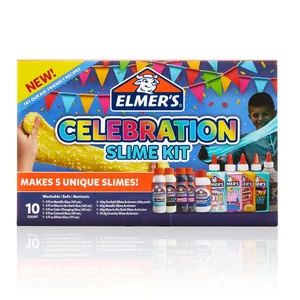 2091060 | Elmer's Products, Inc. Slime Celebration Kit