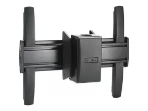 Chief MCM1U Single Ceiling Mount Medium Black