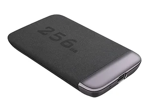 GXB0M70262 | Lenovo 256GB USB-C Solid State Drive