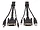 P784-006 | Tripp Lite 6FT DVI KVM Cable with USB and 3.5mm