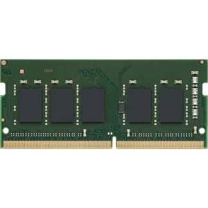 KSM26SES8/16HA | Kingston 16GB DDR4 2666MHz SODIMM ECC