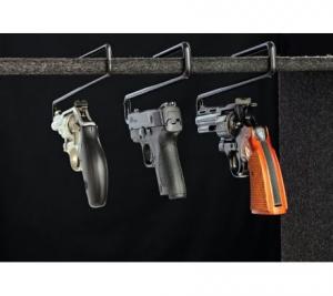 Snapsafe 75871 Handgun Hangers Mix-pack