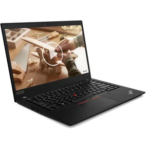 20NXS2UP00 | Lenovo ThinkPad T490s - Ultra Slim Business