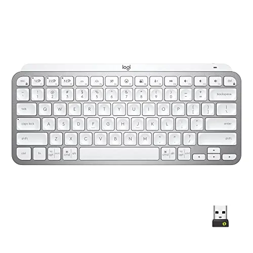 Logitech 920-010595 Mx Keys Mini For Business