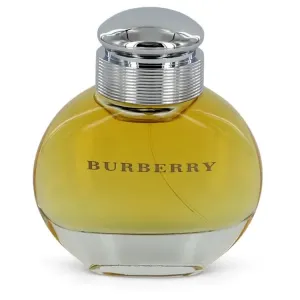 Burberry 503496 Eau De Parfum Spray (unboxed) 1.7 Oz