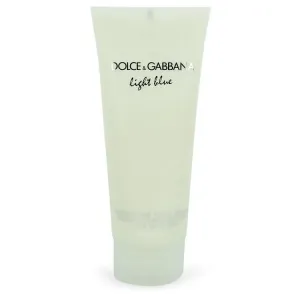 Dolce 533754 Body Cream (unboxed) 6.7 Oz