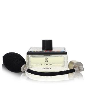 Bill 554474 Eau De Parfum Spray (unboxed) 2.5 Oz