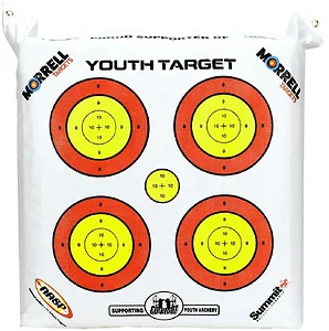 109EA | Morrell Youth Archery Field Point Target - Durable