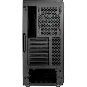 Fractal FD-CA-MESH-C-BKO-TGL Meshify C Tg Atx Case - High-airflow Desi