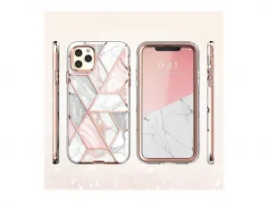 I-blason IPHONE11MAX-6.5-COSMO-SP-MARBLE 