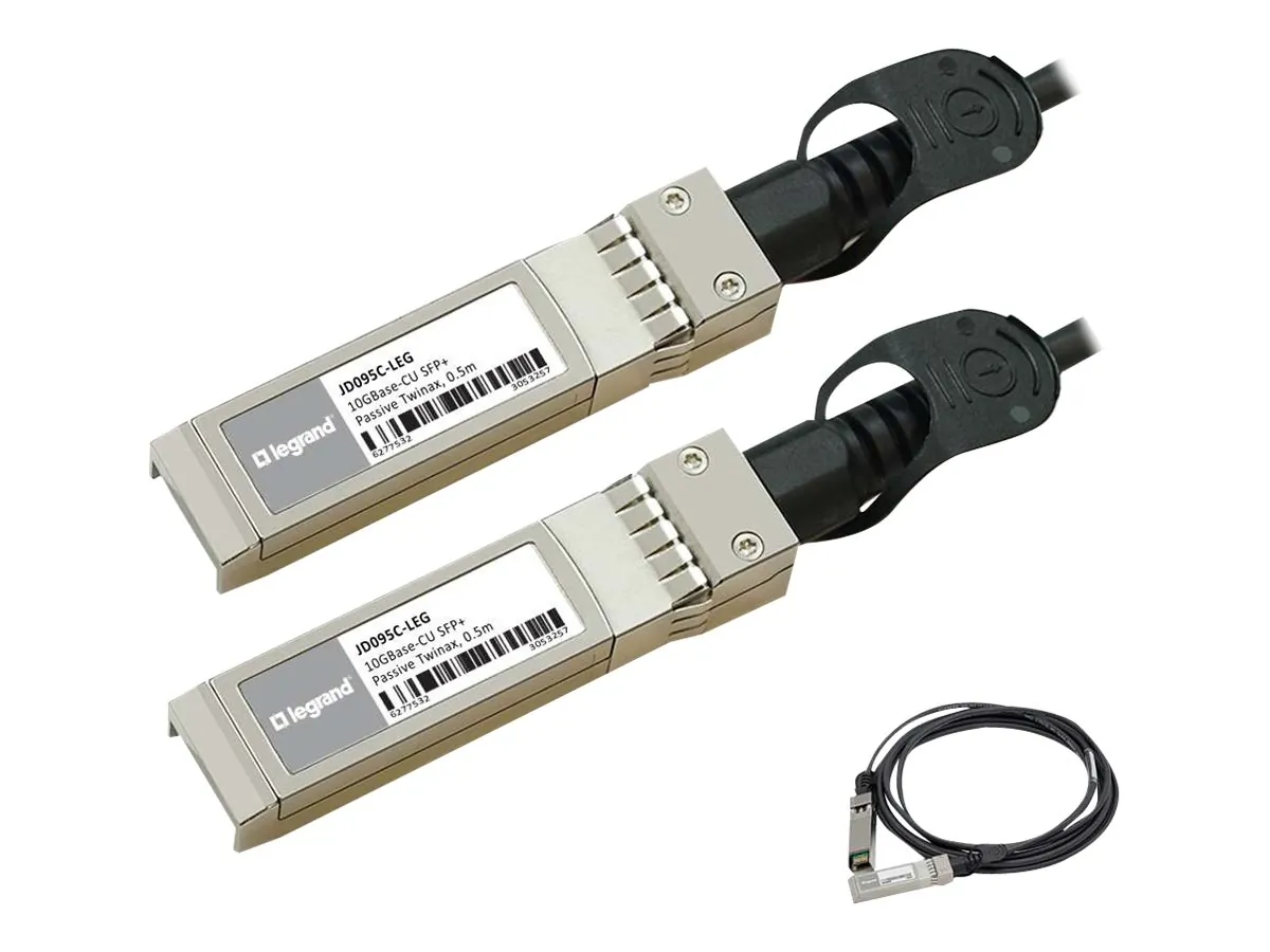 C2g 42651 Jd095c Sfp+ Direct Attach Cabl