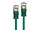 27506 | Monoprice SLIMRUN CAT6A ETHERNET PATCH CABLE