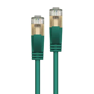 27506 | Monoprice SLIMRUN CAT6A ETHERNET PATCH CABLE