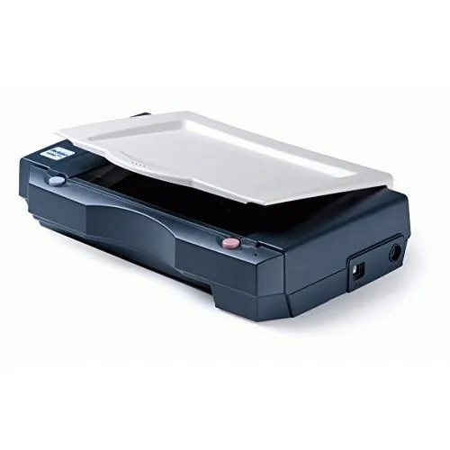 Avision 000-0501-S1G Avision A6 Flatbed Color Scanner With High Resolu