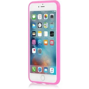 Ipio IPH-1363-SPNK Ngp Solid Pink For Iphone 6plus 6s Plus Inc Accesso