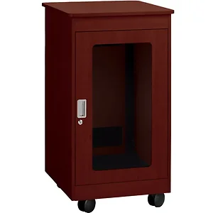 YF1F1228H | Chief F1 12U 28 DEEP MAHOGANY