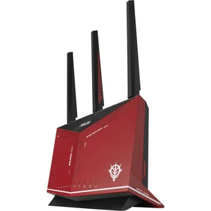 RT-AX86UGUNDAM | Asus RT-AX86U ZAKU II Edition WiFi 6 Router