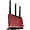 RT-AX86UGUNDAM | Asus RT-AX86U ZAKU II Edition WiFi 6 Router