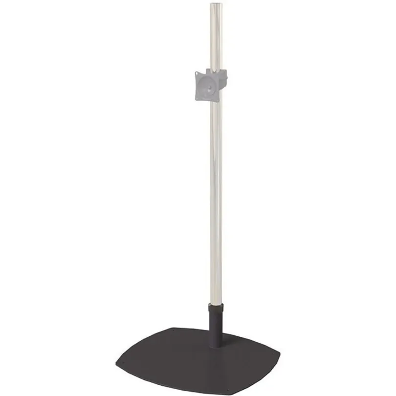 Premier PSP-S-BASE Low Profile Single Pole Floor