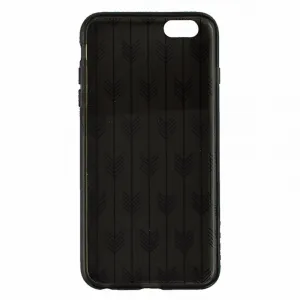 Ipio IPH-1388-BLK Inc Design Series Arrow - Back Cover For Cell Phone 