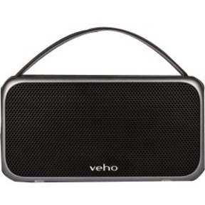 Veho VSS-014-M7 M-series M7 Wrls Speaker Retro