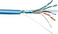 Premiertek-FBC-CMP-CAT6-1K-BL