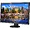 Nec 30-Inch EA305WMI-BK LED Monitor