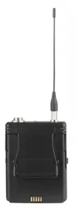 Shure ULXD1=-H50 Digital Wireless Bodypack Transmitter With Advanced F