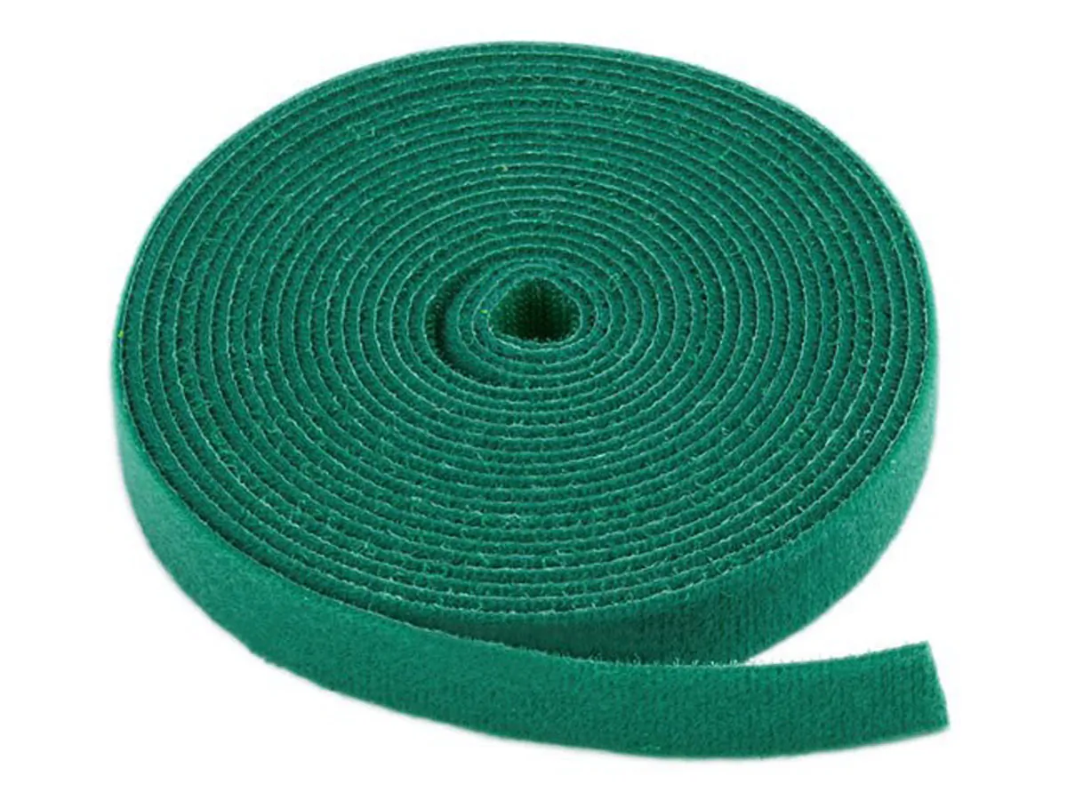 Monoprice 5833 Tape 0.75-inch 5 Yardroll - Green