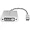 MDP-DVI-FOUR-PCK | Pny Technologies PNY Mini DisplayPort