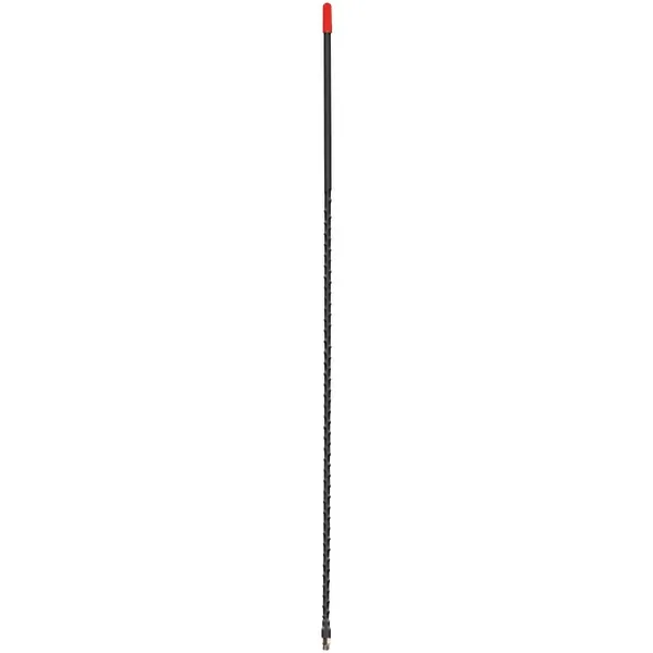 Siriusxm 3-B-HC Tram(r) 3-b-hc Fiberglass Cb Antenna (black, 3ft)