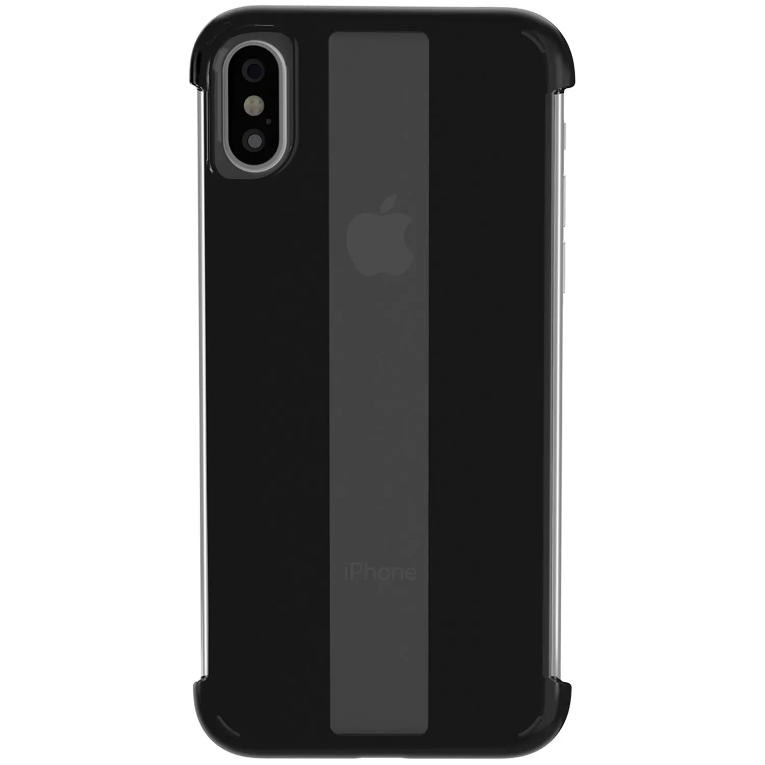 Skech SK41-STK-BLK Stark For Iphone Xsx Black